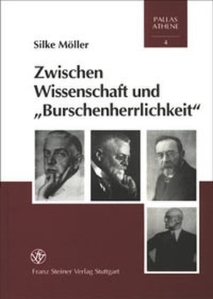 Zwischen Wissenschaft und 