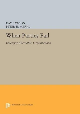 When Parties Fail - 