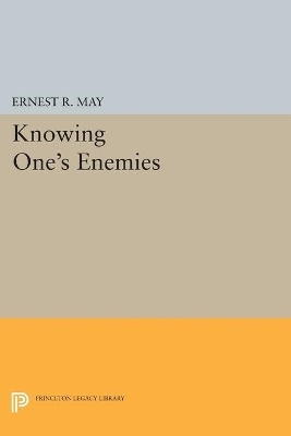 Knowing One's Enemies - 