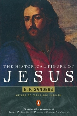 The Historical Figure of Jesus - E. Sanders