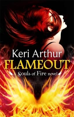 Flameout -  Keri Arthur