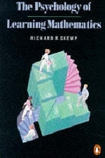 The Psychology of Learning Mathematics