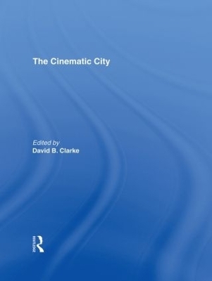The Cinematic City - 