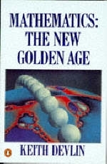 Mathematics - Keith Devlin