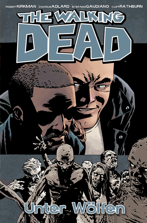 The Walking Dead 25: Unter Wölfen - Robert Kirkman