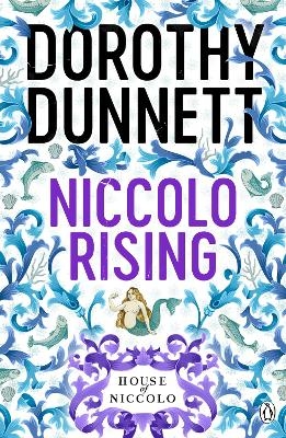 Niccolo Rising - Dorothy Dunnett