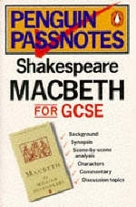 Shakespeare's "Macbeth" - Stephen Coote