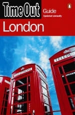 "Time Out" London Guide -  "Time Out"