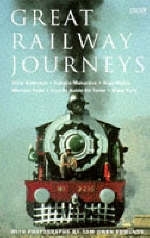 Great Railway Journeys