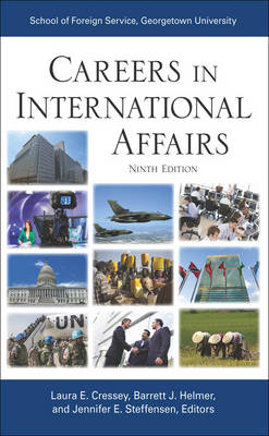 Careers in International Affairs - 