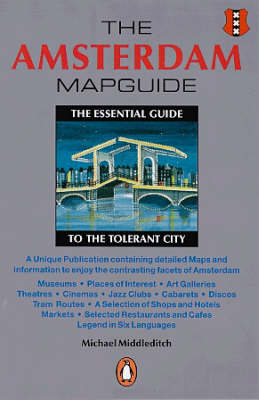 The Amsterdam Mapguide