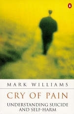 Cry of Pain - J. Mark G. Williams