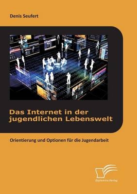 Das Internet in der jugendlichen Lebenswelt: Orientierung und Optionen f&uuml;r die Jugendarbeit - Denis Seufert