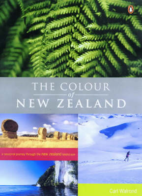 The Colour of New Zealand