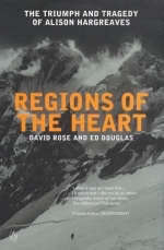 Regions of the Heart - David Rose, Ed Douglas