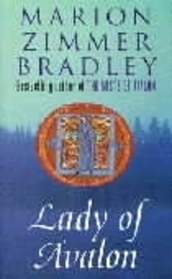 Lady of Avalon - Marion Zimmer Bradley