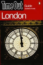 "Time Out" London Guide -  "Time Out"