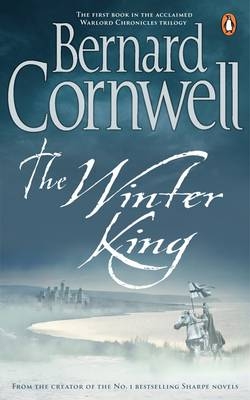 The Winter King - Bernard Cornwell