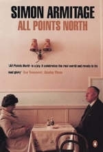 All Points North - Simon Armitage