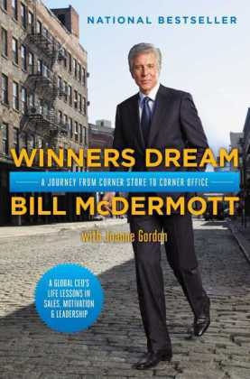 Winners Dream - Bill McDermott