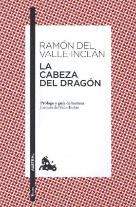 La cabeza del drag&oacute;n