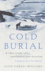 Cold Burial