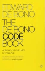 The De Bono Code Book - Edward de Bono