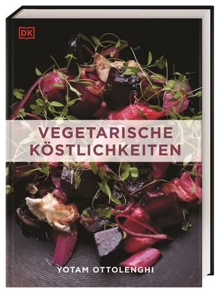 Vegetarische Köstlichkeiten