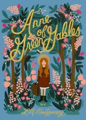 Anne of Green Gables - L. M. Montgomery