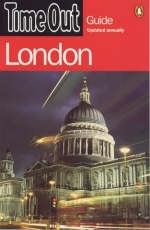 "Time Out" London Guide -  "Time Out"