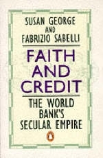 Faith And Credit