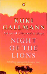 Night of the Lions