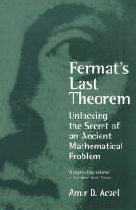 Fermat's Last Theorem