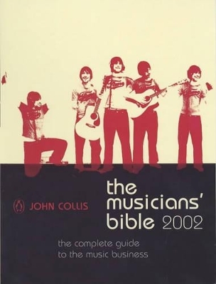 The Musicians' Bible