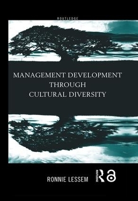 Management Development Through Cultural Diversity - Ronnie Lessem