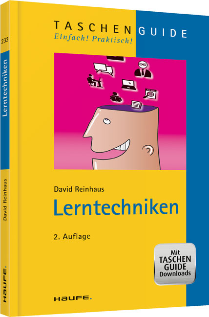 Lerntechniken - David Reinhaus