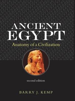 Ancient Egypt - Barry J. Kemp