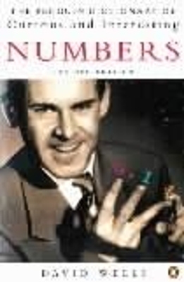 The Penguin Dictionary of Curious and Interesting Numbers - David Wells