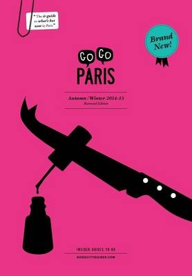 Gogo Paris: Autumn / Winter 2014-15