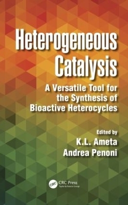 Heterogeneous Catalysis - Ph.D. Ameta, Andrea Penoni