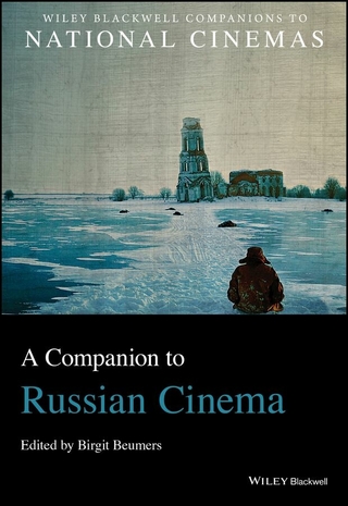 Companion to Russian Cinema