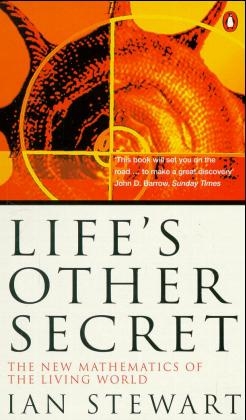 Life's Other Secret