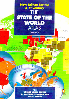The State of the World Atlas
