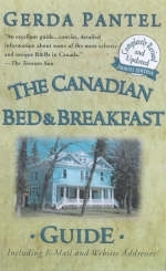 The Canadian Bed and Breakfast Guide