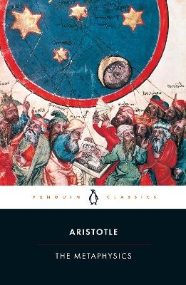 The Metaphysics -  Aristotle