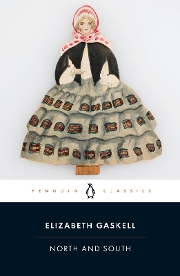 North and South - Elizabeth Gaskell