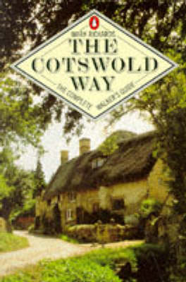 The Cotswold Way - Mark Richards
