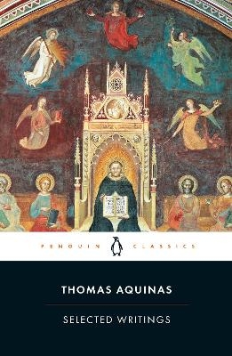 Selected Writings - Thomas Aquinas