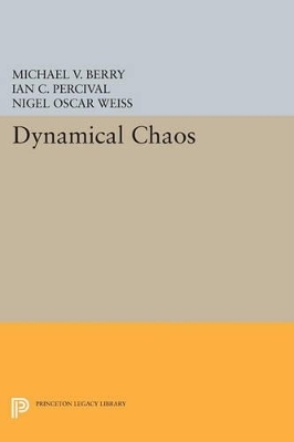 Dynamical Chaos - 