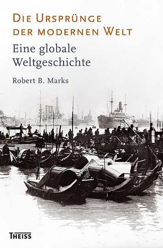 Die Ursprünge der modernen Welt